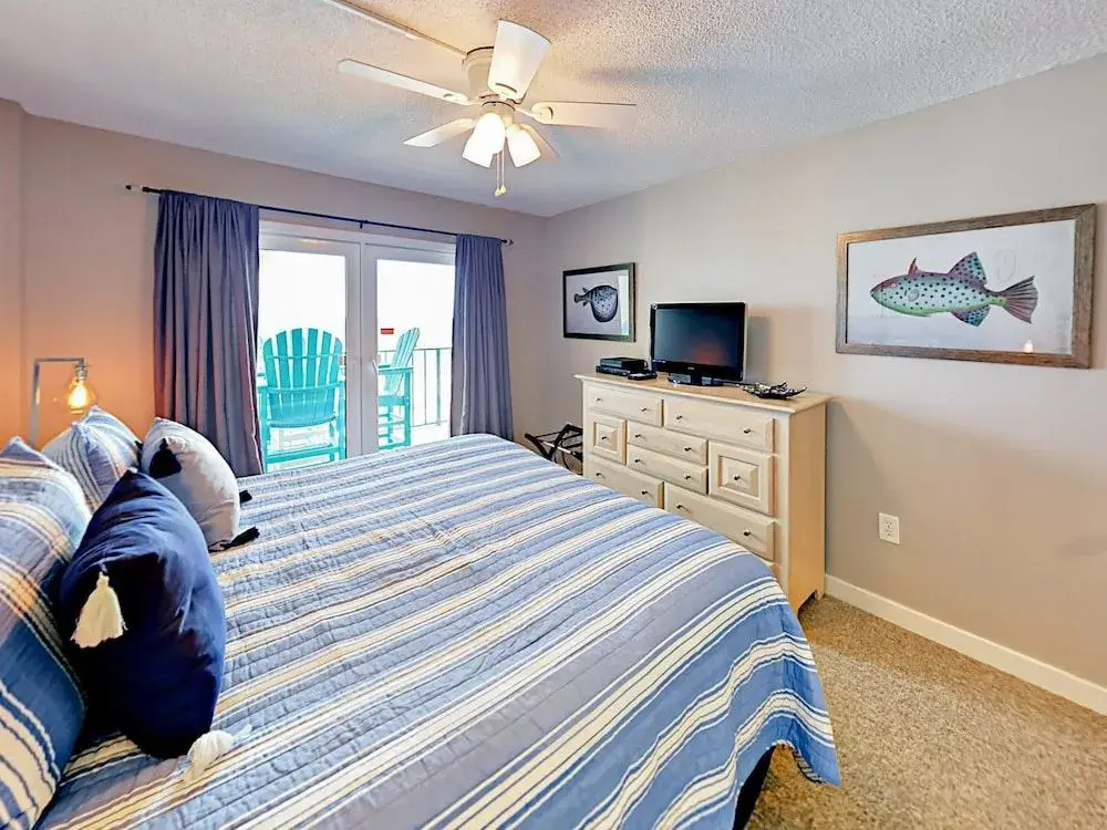 969 West Beach Blvd Condo Unit 1203