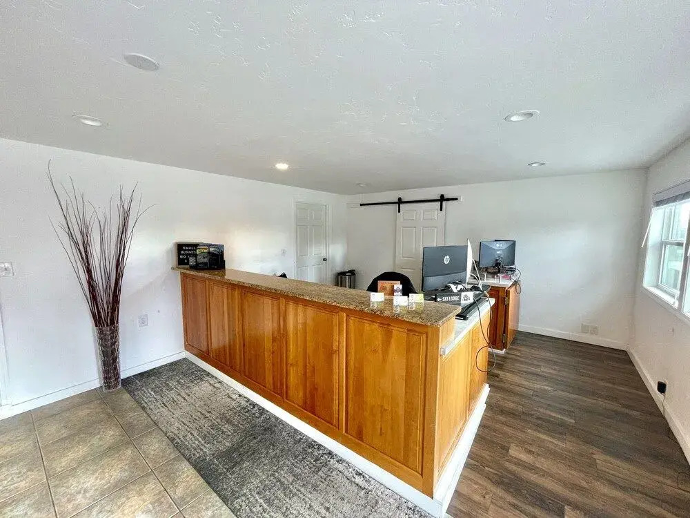 Bend Riverside Rentals