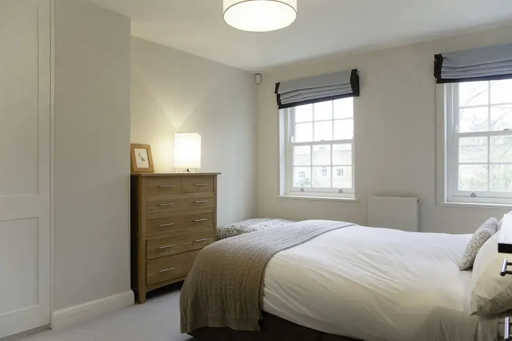Modern Islington