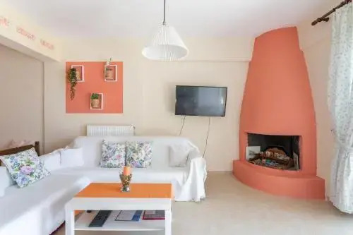 Markellas House