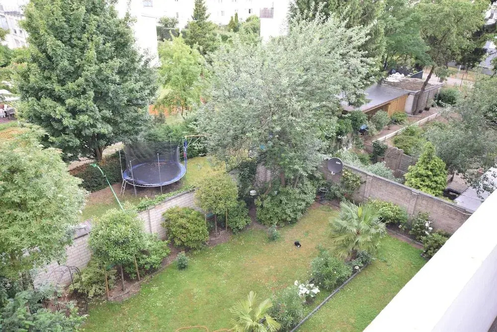 Ferienwohnung Düsseldorf