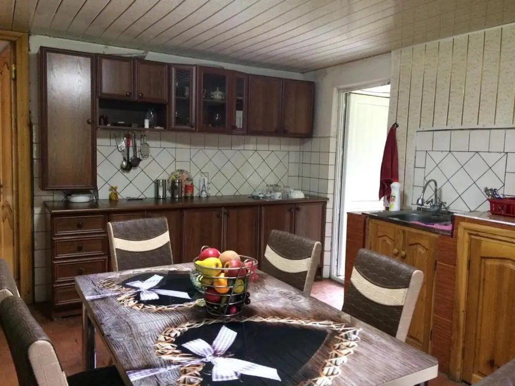 Natia guest house