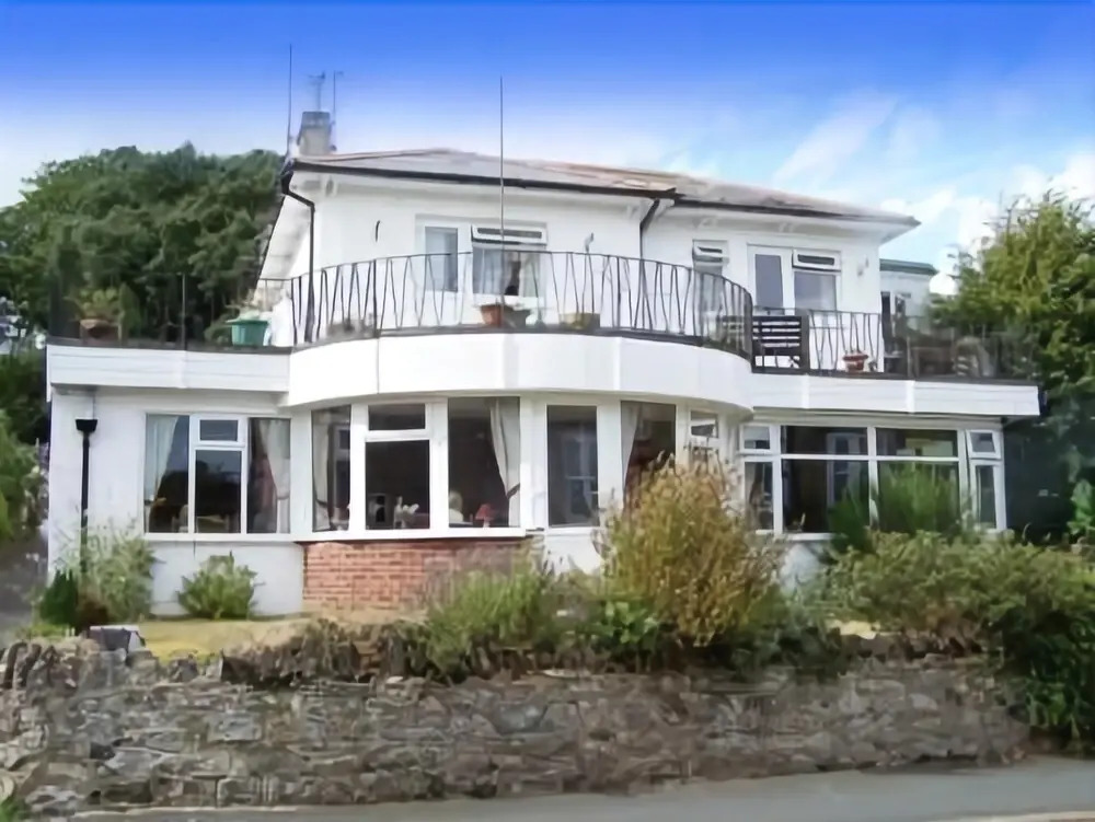 The Braemar