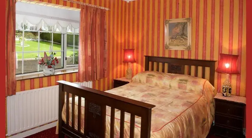Pomadora Guesthouse