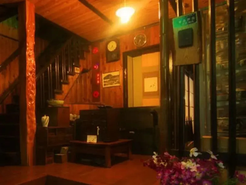 Ryokan Miyukiya