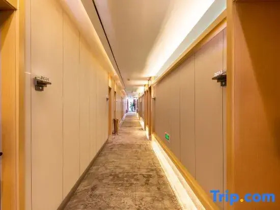 Shunxin Hotel