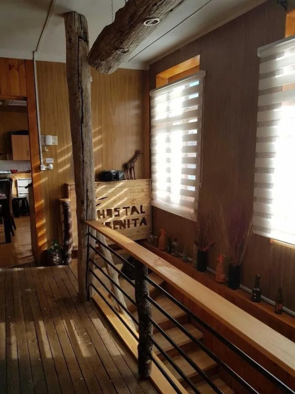 Hostel La Morenita