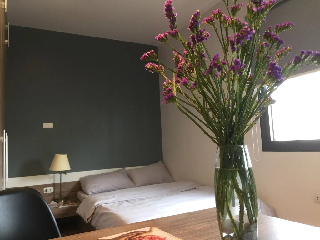 Unique Serviced Apartment
