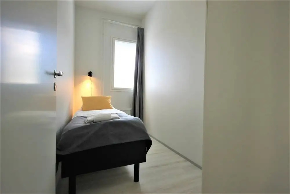 Forenom Aparthotel Kuopio