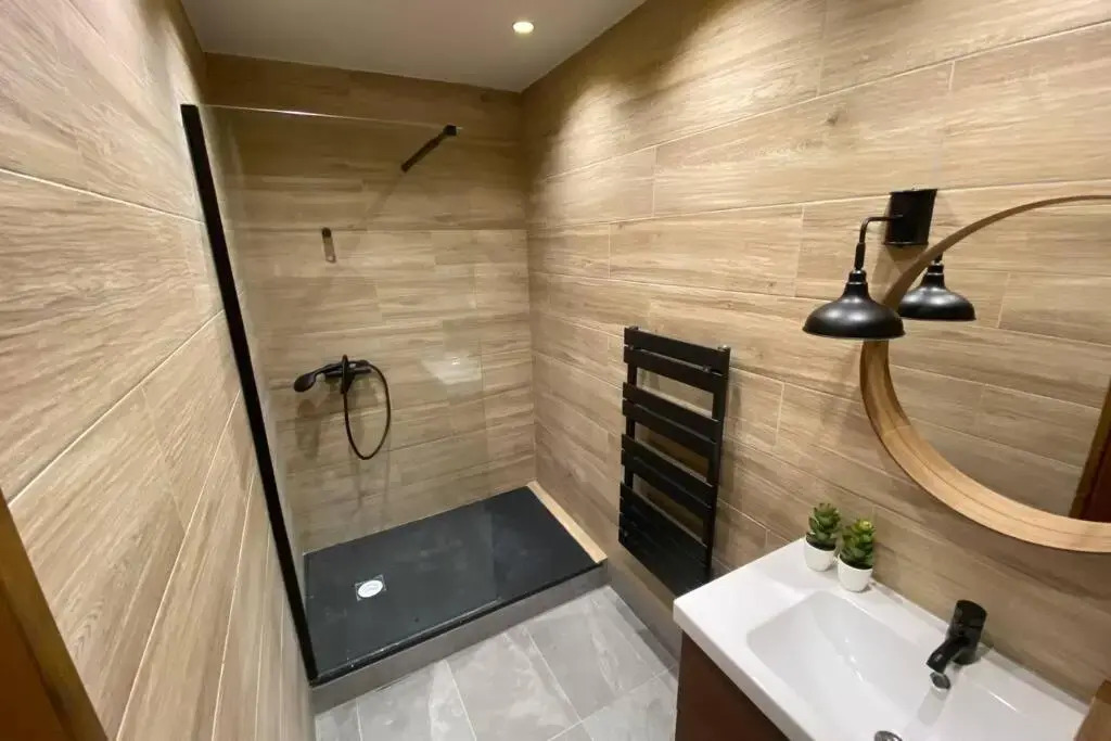 Très beau appartement au centre historique de Riez