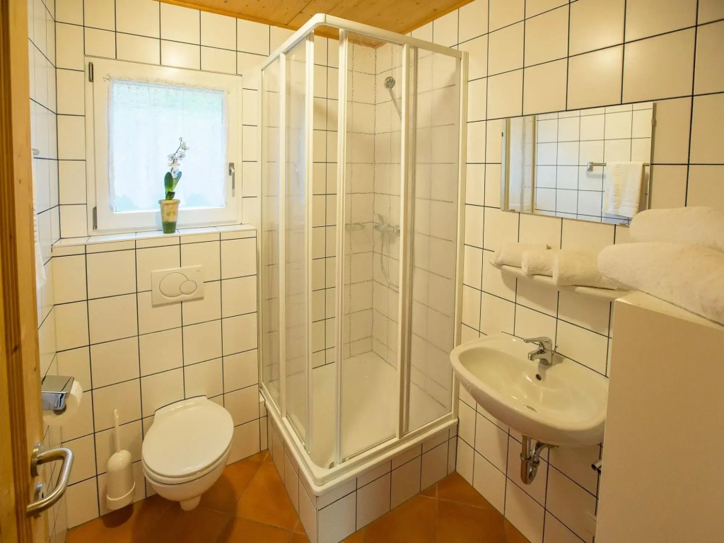 Chalet in Annaberg-lungotz With a Community Pool