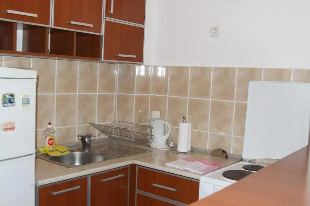 Apartments Bečić