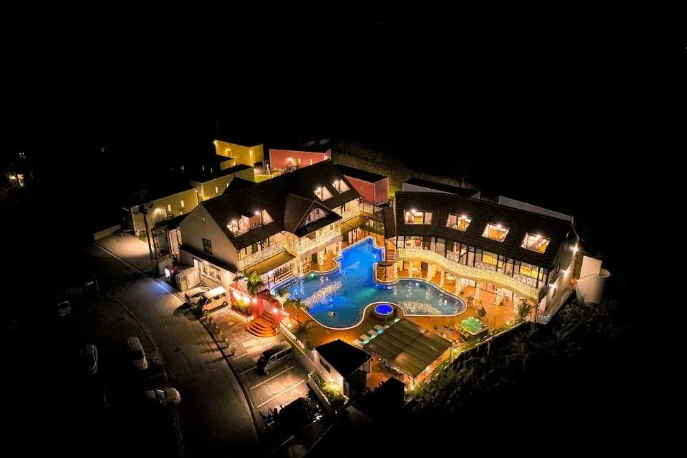 The Pool Resort OKINAWA