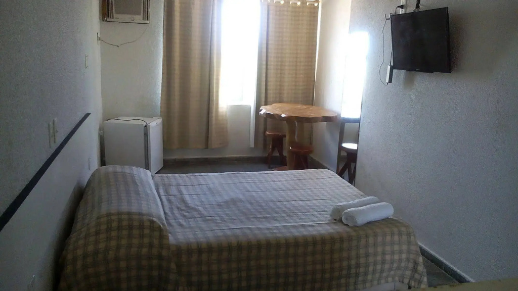 Formosa Apart Hotel