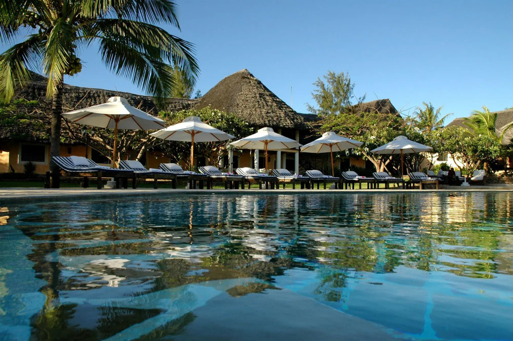 Lion in the Sun Boutique Hotel & Spa