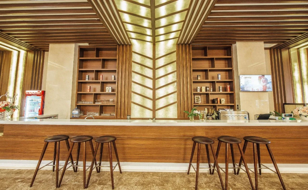 Muong Thanh Luxury Bac Ninh Hotel