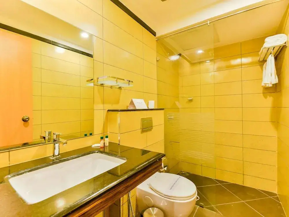 Super Townhouse Edasserys Kalamassery Tourist Home