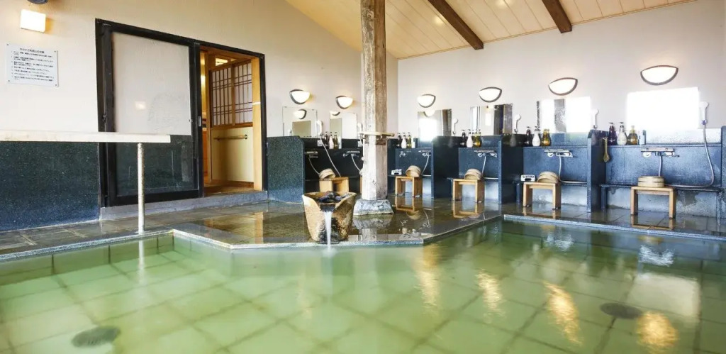 Ryokan Beniayu