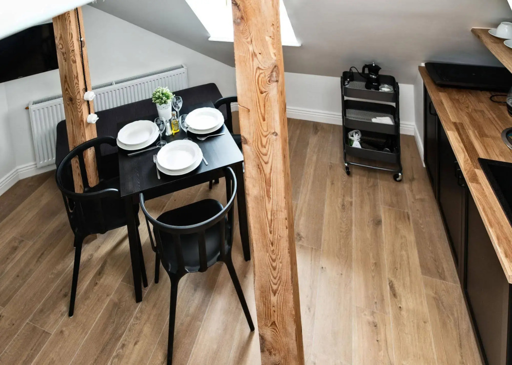 CHILLSET Apartmenty Westerplatte by Lion Apartments