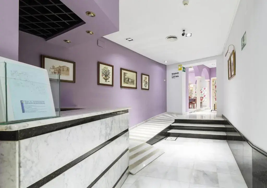 Hotel Platería