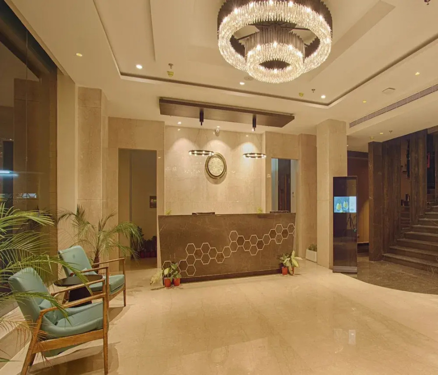 Sunhill Portico