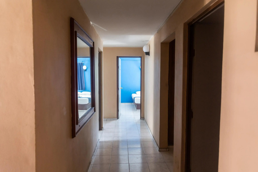 Hotel Arrecife
