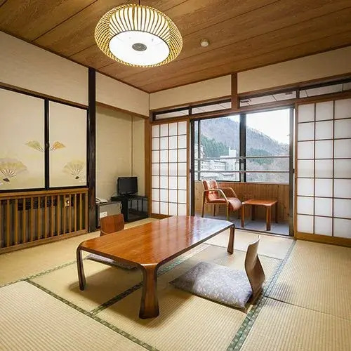 Hotel Kagasuke