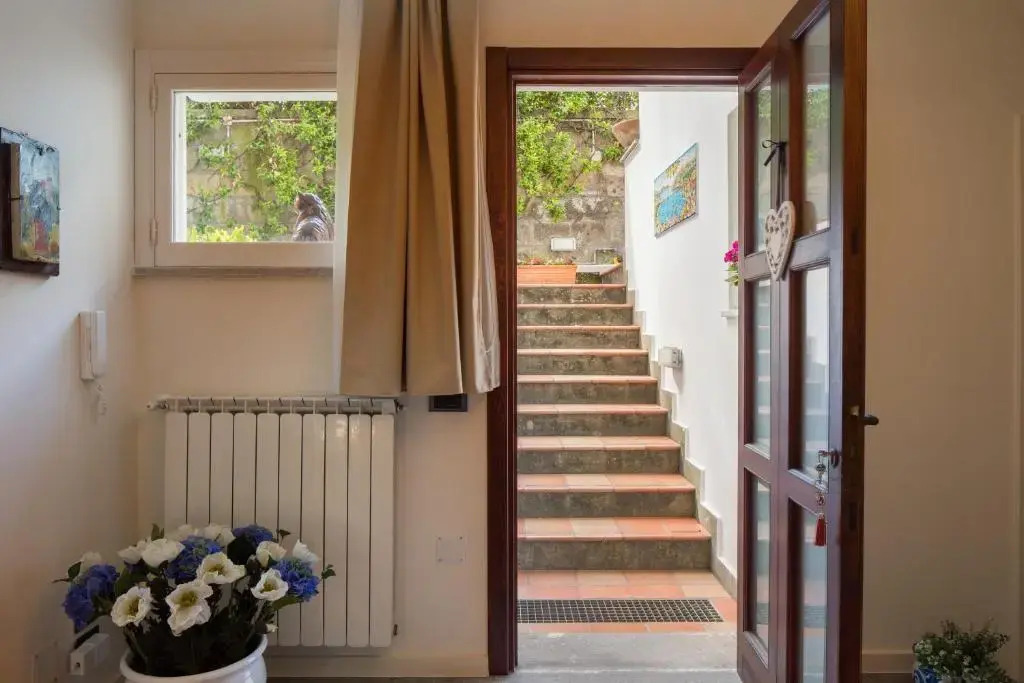 Casa Beatrice