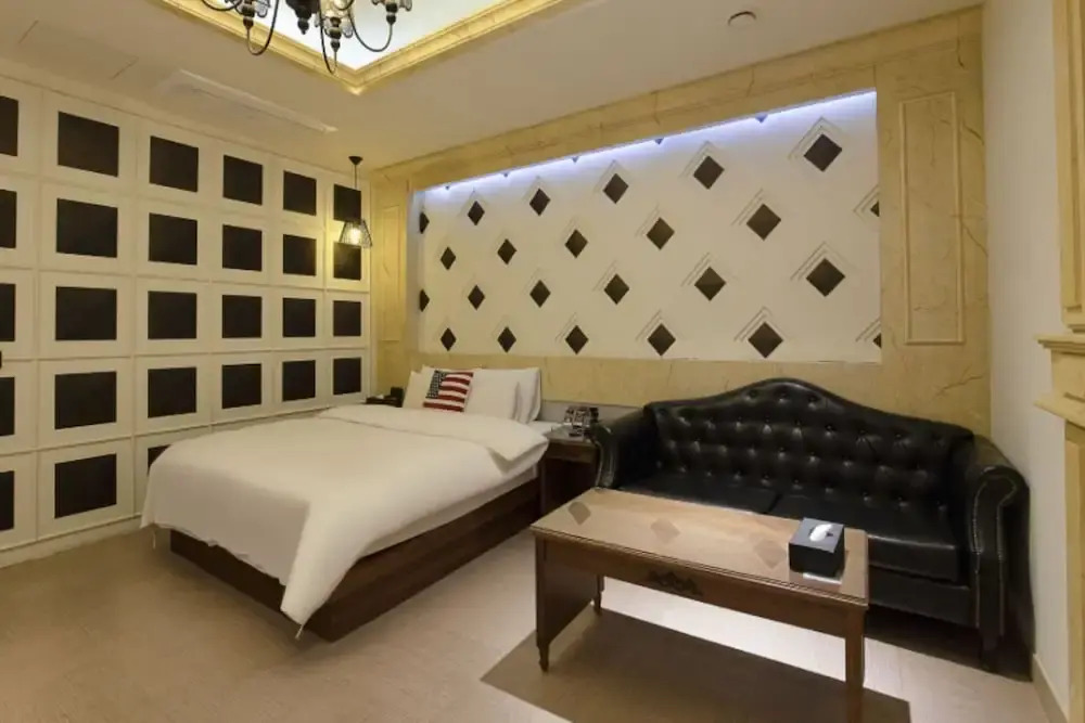3S HOTEL 동탄점 - Business