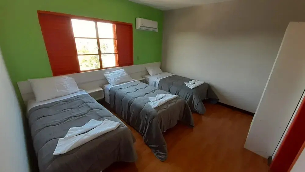 Hotel Paineiras 2