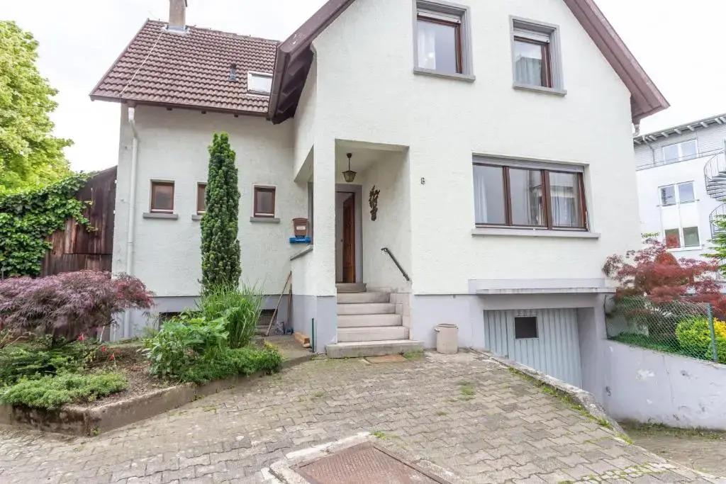 city-house-bühl
