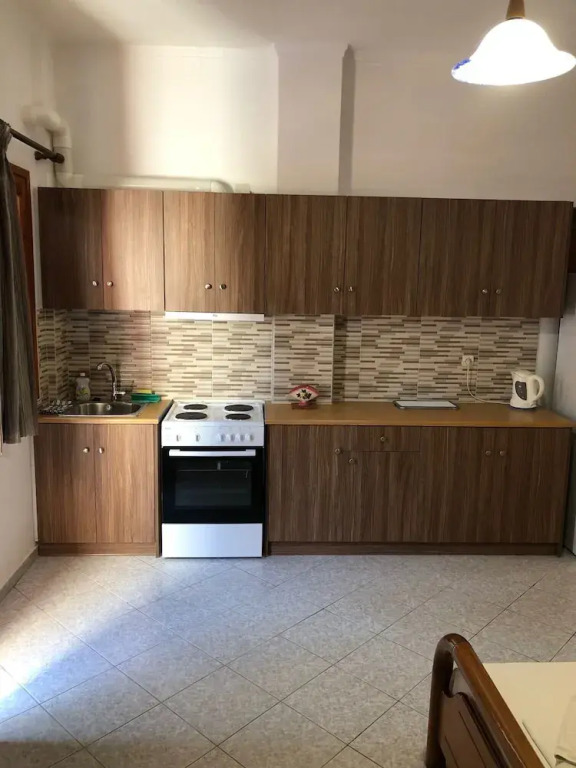Tarelis Beach Apartments & Studios