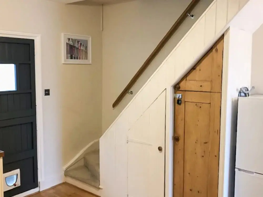 2 Bedroom Garden Home in Preston Park