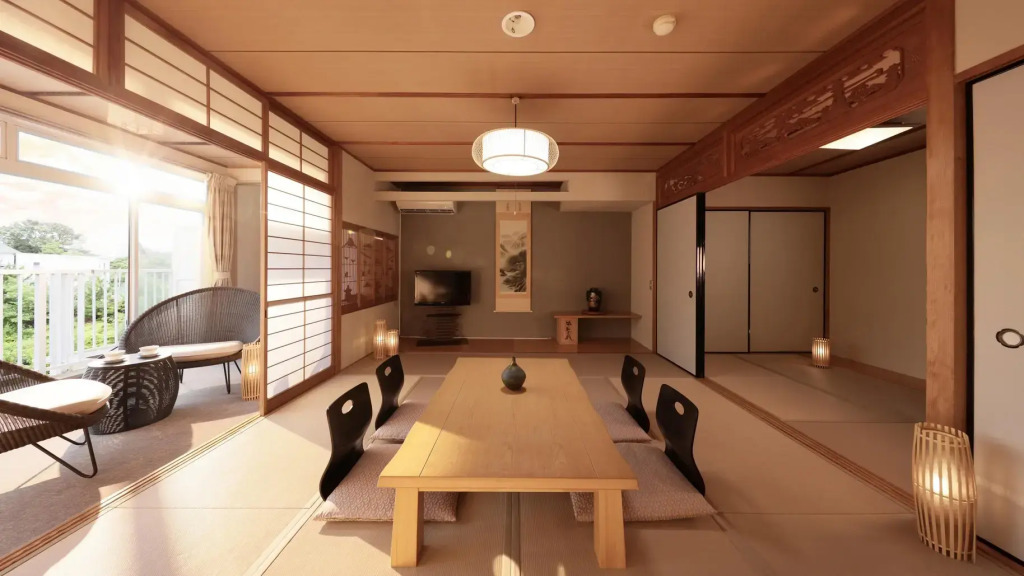 Nankishirahama Hotel Akariya