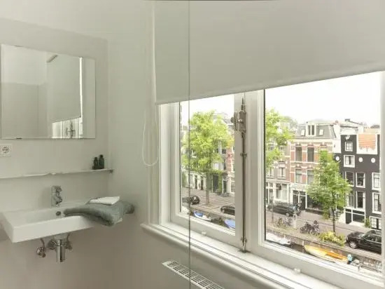 Museum City Centre Apartment