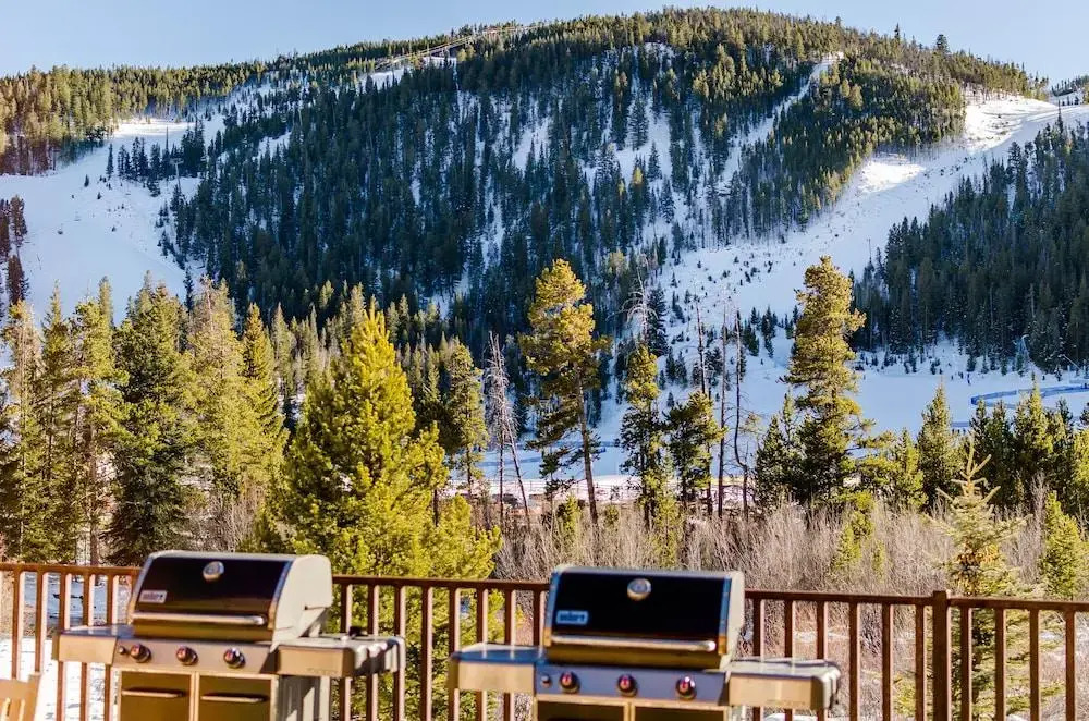 Hidden River Lodge by Summit County Mountain Retreats