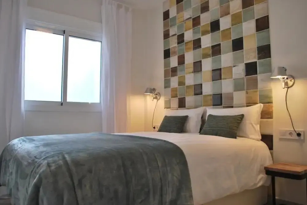 106628 - Apartment in Malaga