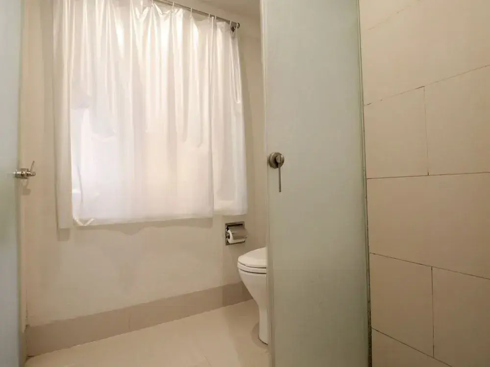 Nida Rooms Phra Khanong Culture