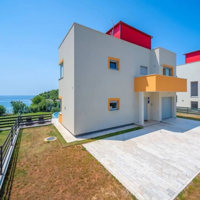 Villa Magnolija