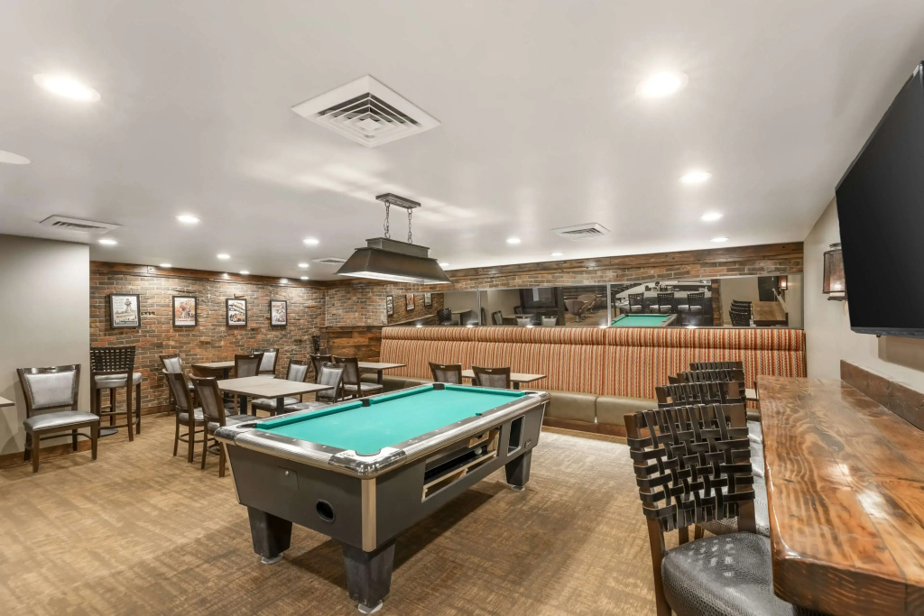 Best Western Cotton Tree Inn
