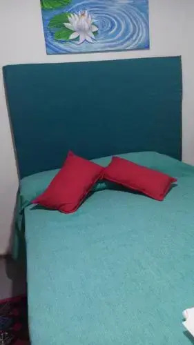 Departamento MT 2 Barrio Jardín
