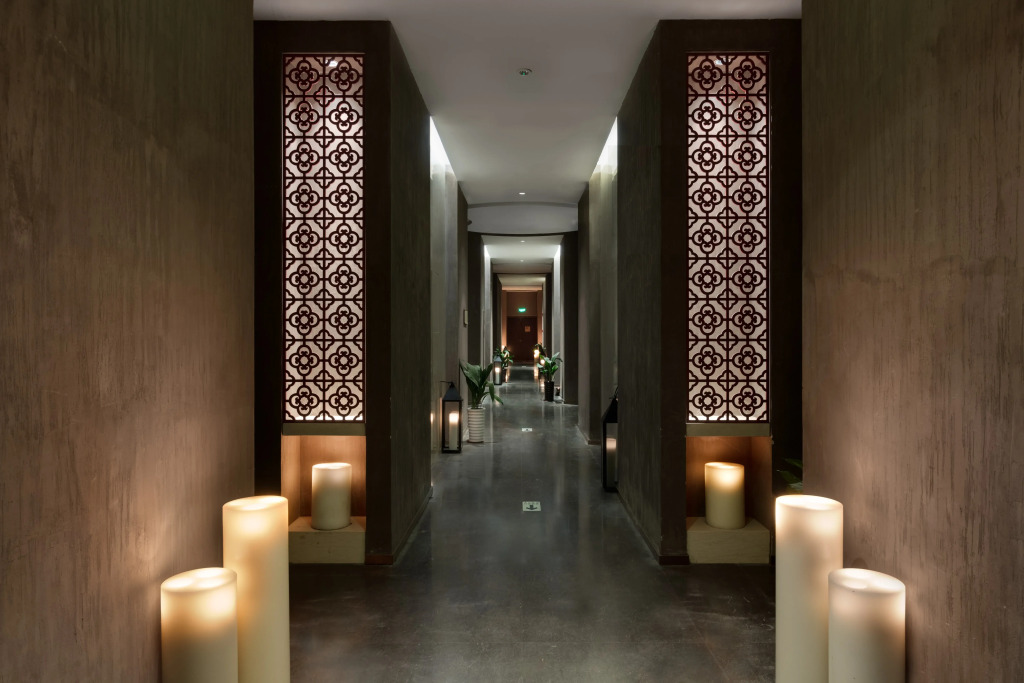Crowne Plaza Xuzhou Dalong Lake