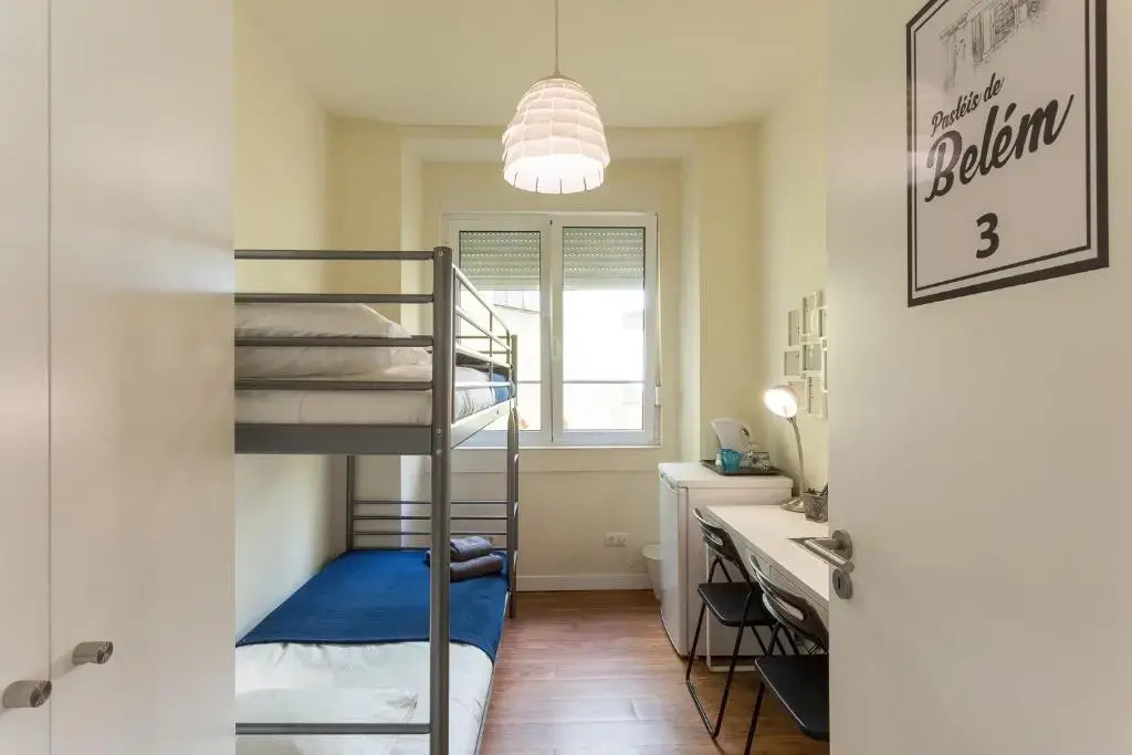 LxRoller Premium Guesthouse