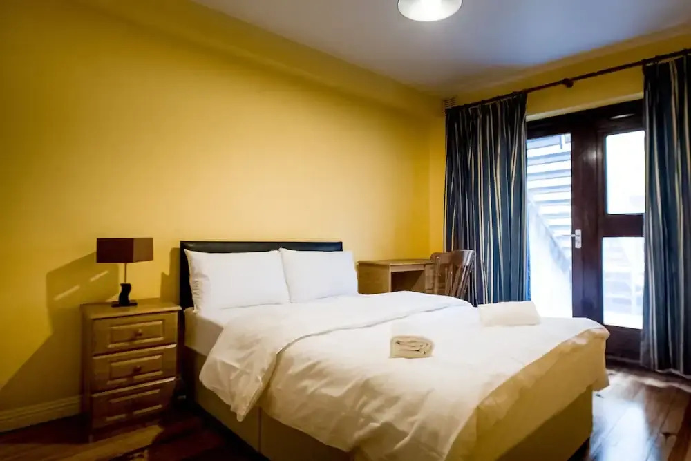 West end Apartments Galway