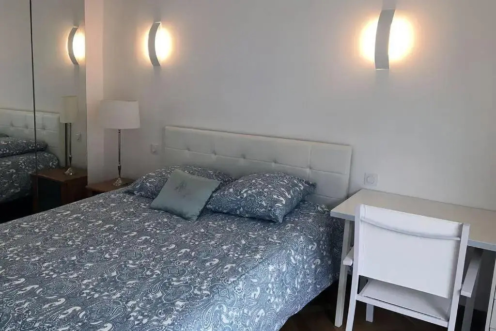 Promenade des anglais Amazing sea view 140M2 3BR