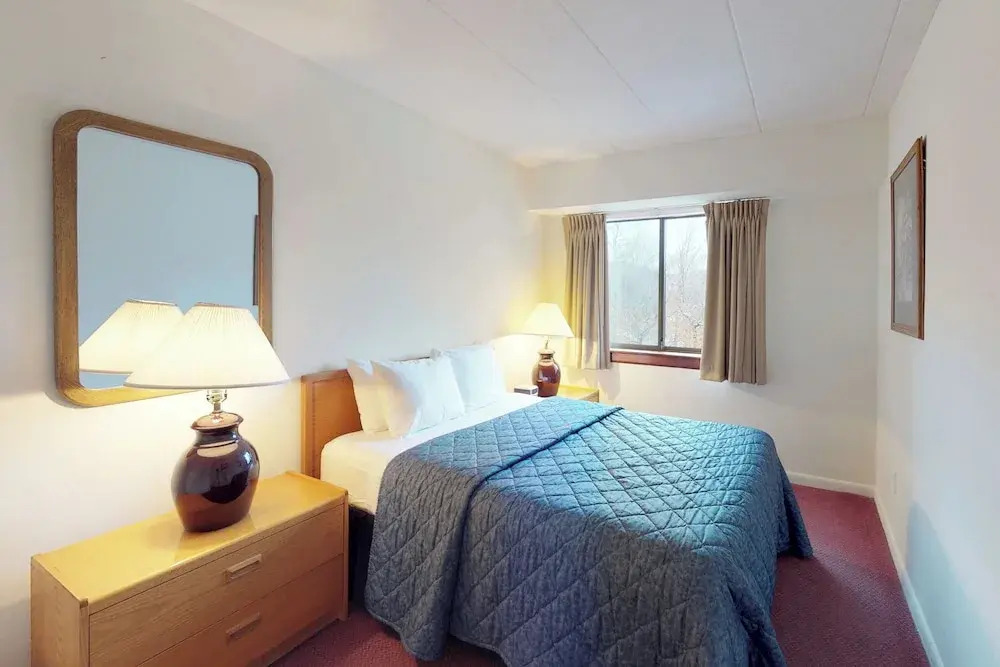 Mountain Green Resort by Killington VR - 2 Bedrooms