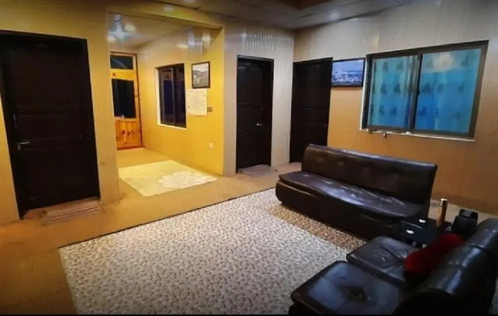 Hotel Punjab Hunza