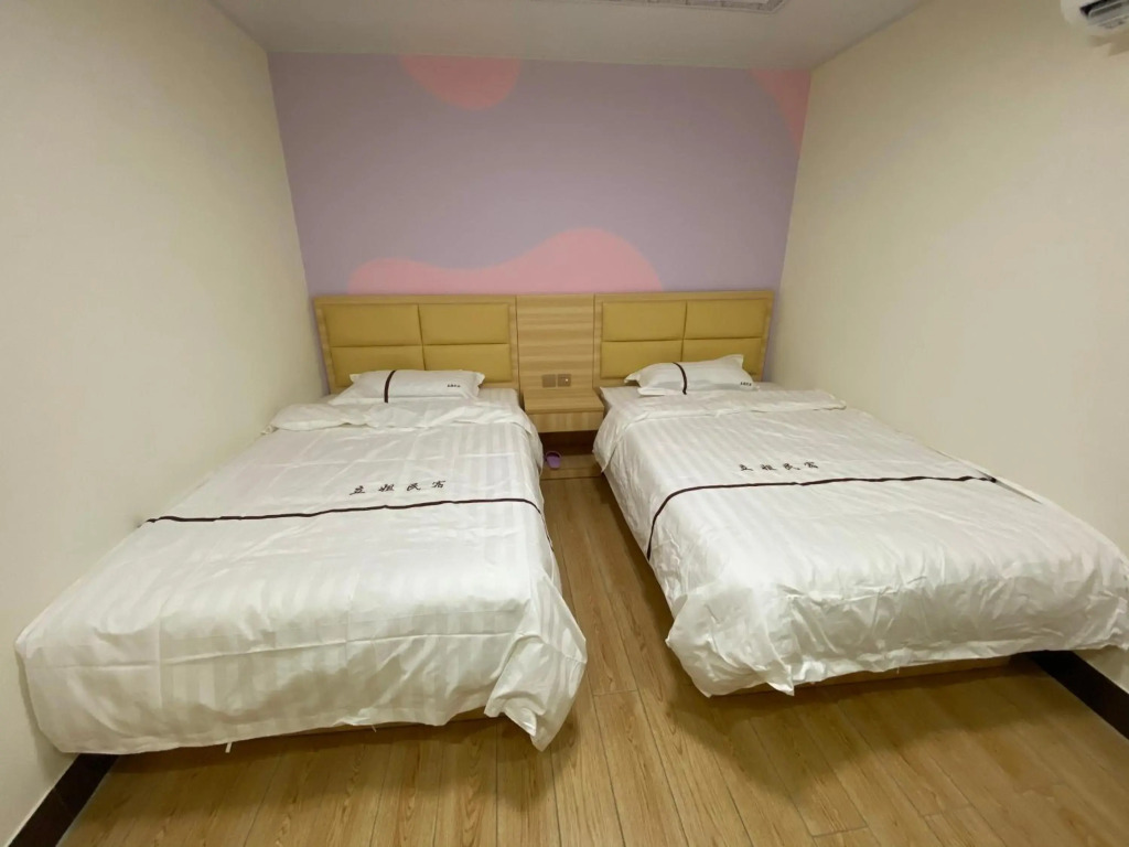 Li Jie Coffee Homestay