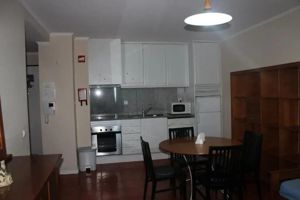 Apartamentos Varandas da Rocha