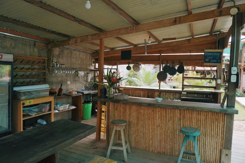 La Fauna Hotel